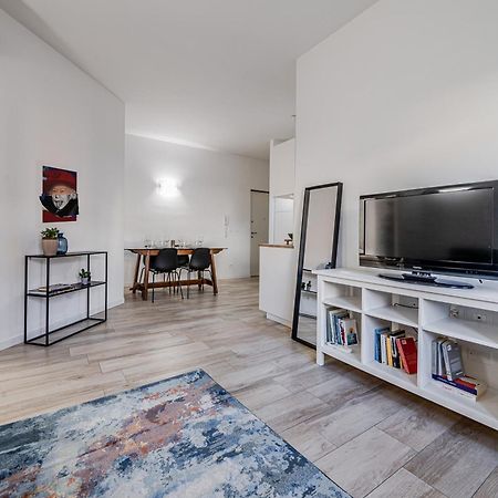 Casa Nicola Ai Filippini Διαμέρισμα Βερόνα Εξωτερικό φωτογραφία