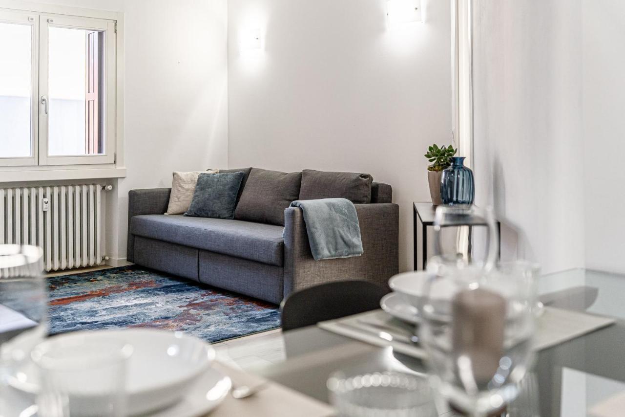 Casa Nicola Ai Filippini Διαμέρισμα Βερόνα Εξωτερικό φωτογραφία