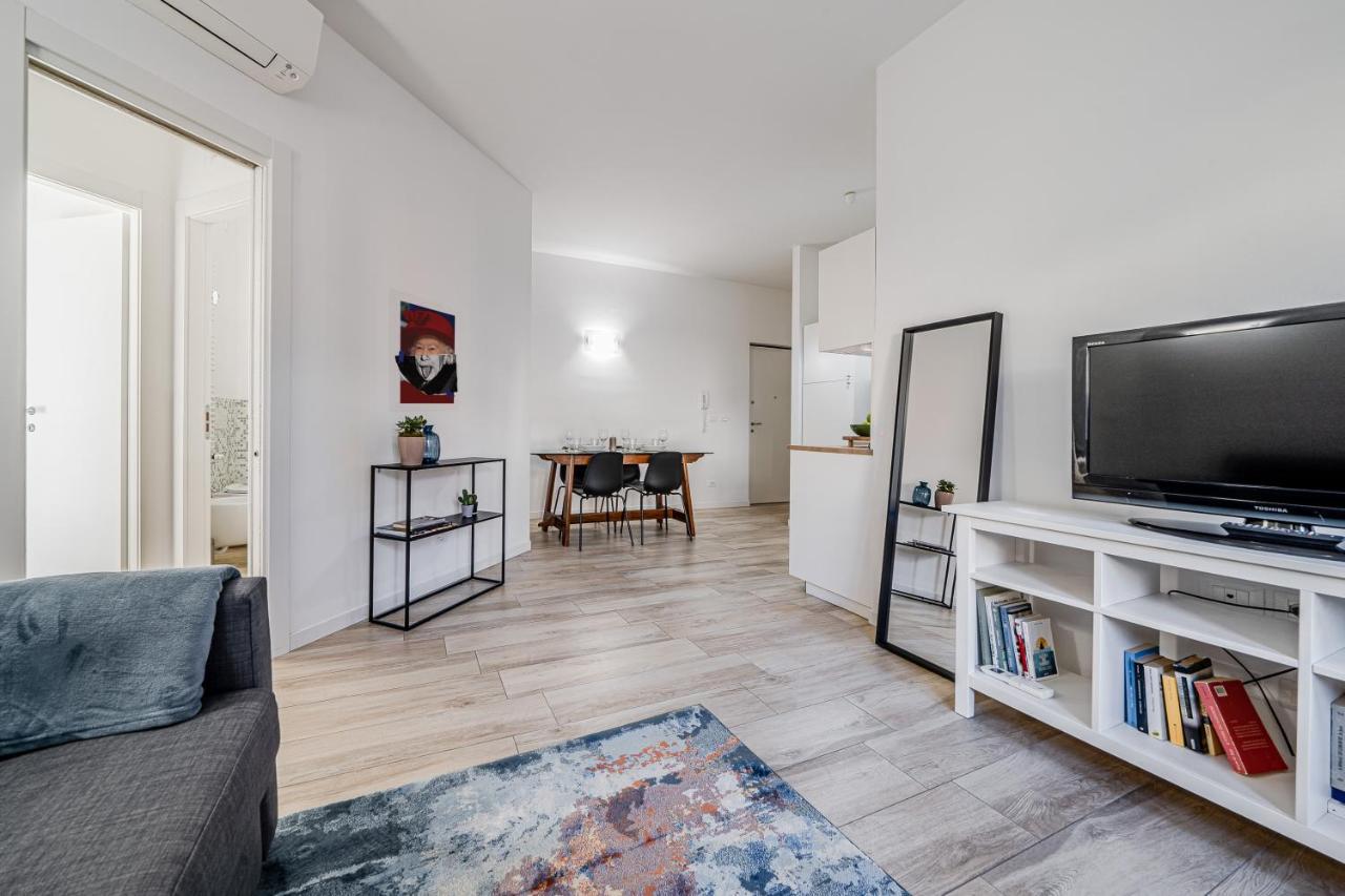 Casa Nicola Ai Filippini Διαμέρισμα Βερόνα Εξωτερικό φωτογραφία