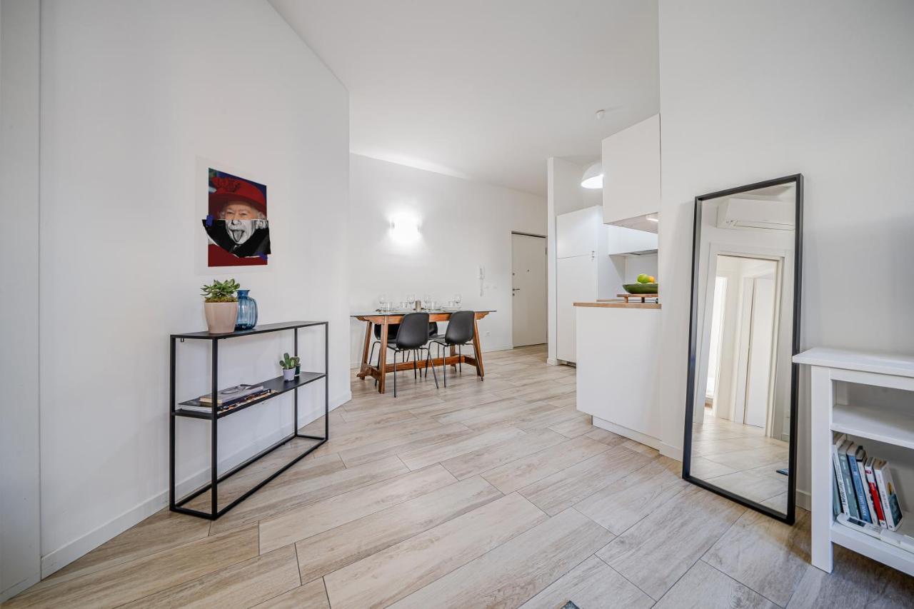 Casa Nicola Ai Filippini Διαμέρισμα Βερόνα Εξωτερικό φωτογραφία