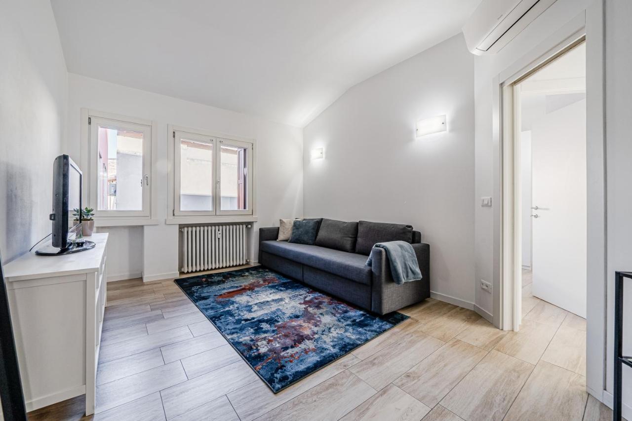 Casa Nicola Ai Filippini Διαμέρισμα Βερόνα Εξωτερικό φωτογραφία