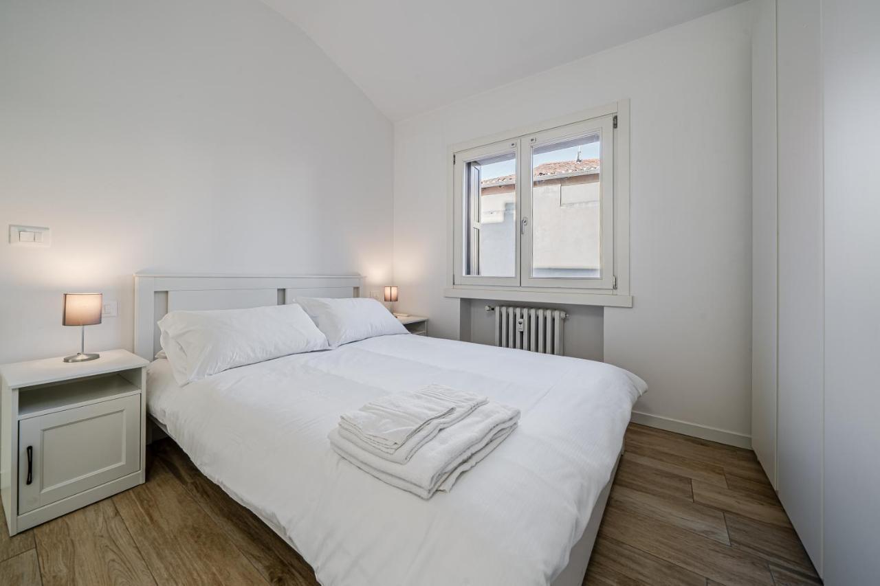 Casa Nicola Ai Filippini Διαμέρισμα Βερόνα Εξωτερικό φωτογραφία