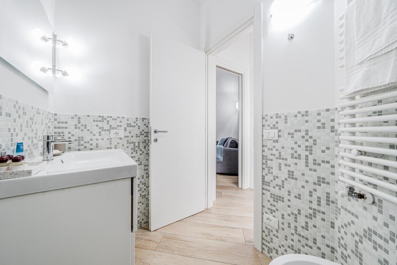 Casa Nicola Ai Filippini Διαμέρισμα Βερόνα Εξωτερικό φωτογραφία