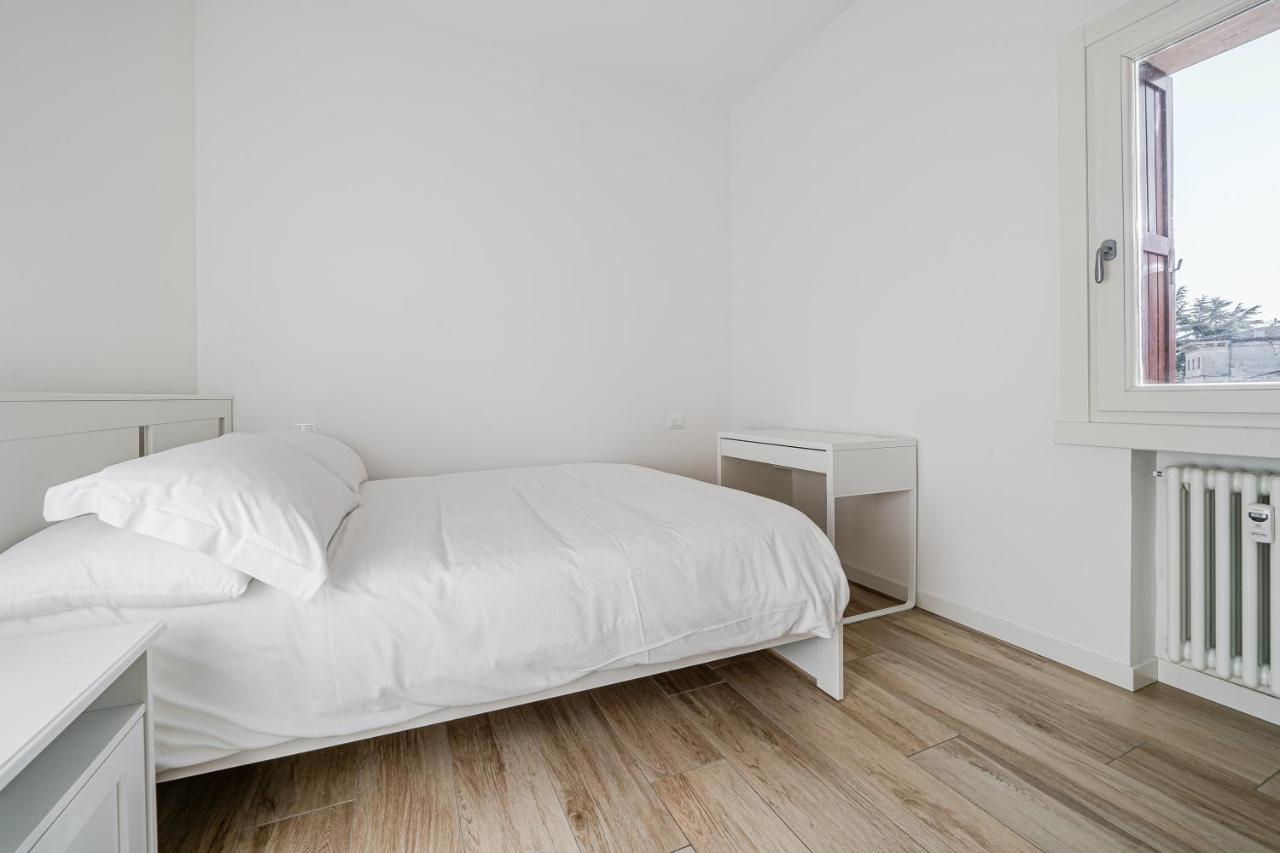 Casa Nicola Ai Filippini Διαμέρισμα Βερόνα Εξωτερικό φωτογραφία
