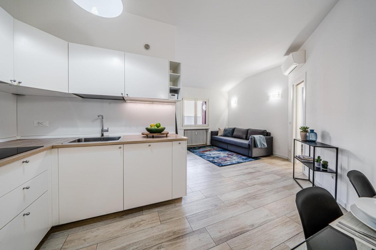 Casa Nicola Ai Filippini Διαμέρισμα Βερόνα Εξωτερικό φωτογραφία