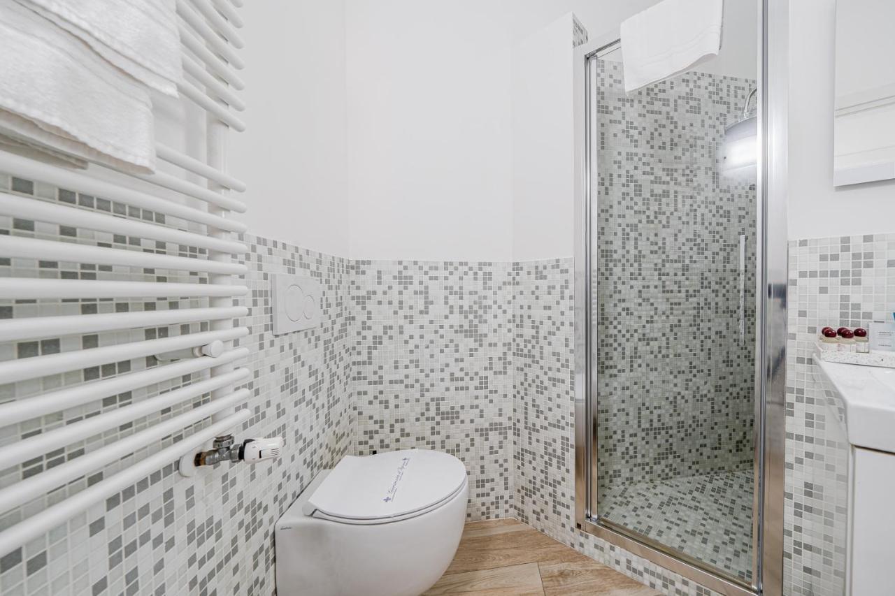 Casa Nicola Ai Filippini Διαμέρισμα Βερόνα Εξωτερικό φωτογραφία