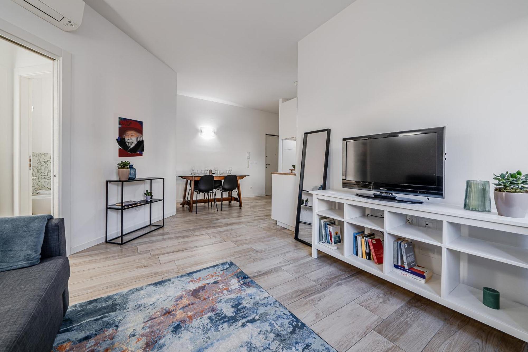 Casa Nicola Ai Filippini Διαμέρισμα Βερόνα Εξωτερικό φωτογραφία